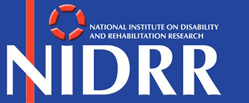 NIDRR image